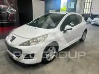 2011 Peugeot 207
