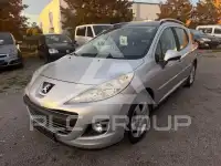 2011 Peugeot 207