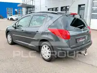 2011 Peugeot 207
