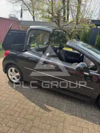 2011 Peugeot 207