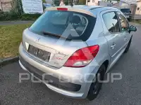 2011 Peugeot 207