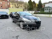 2011 Peugeot 207