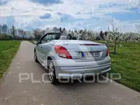 2011 Peugeot 207