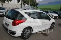 2011 Peugeot 207