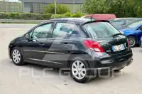 2011 Peugeot 207