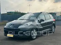2011 Peugeot 207