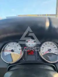 2011 Peugeot 207