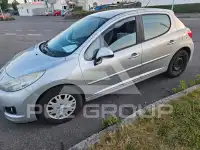 2011 Peugeot 207