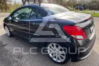 2011 Peugeot 207