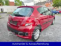 2011 Peugeot 207