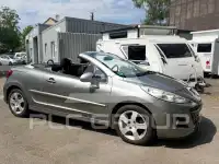 2011 Peugeot 207