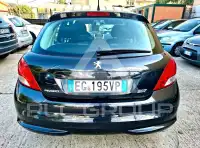2011 Peugeot 207