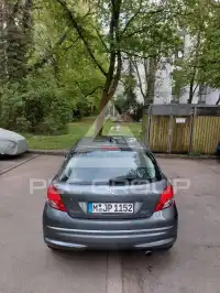 2011 Peugeot 207