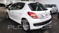 2011 Peugeot 207