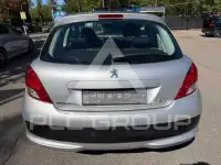 2011 Peugeot 207