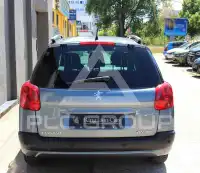 2011 Peugeot 207