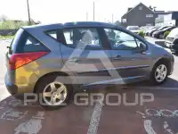 2011 Peugeot 207