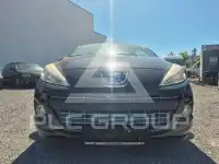 2011 Peugeot 207