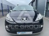 2011 Peugeot 207