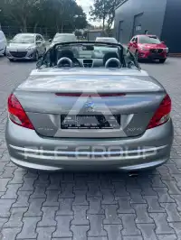 2011 Peugeot 207