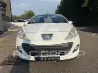 2011 Peugeot 207