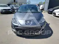 2011 Peugeot 207