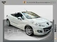 2011 Peugeot 207