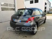 2011 Peugeot 207