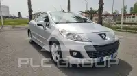 2011 Peugeot 207