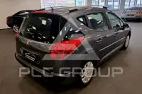 2011 Peugeot 207