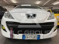 2011 Peugeot 207