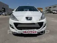 2011 Peugeot 207