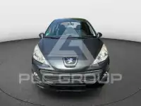2011 Peugeot 207