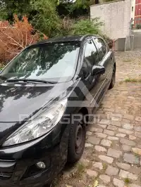 2011 Peugeot 207