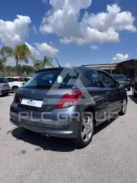 2011 Peugeot 207