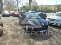 2011 Peugeot 207