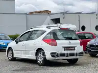 2011 Peugeot 207