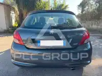 2011 Peugeot 207