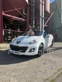 2011 Peugeot 207