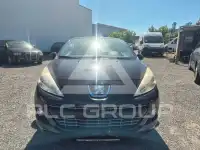 2011 Peugeot 207