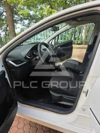 2011 Peugeot 207