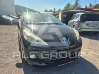 2011 Peugeot 207
