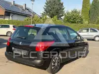 2011 Peugeot 207