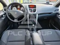 2011 Peugeot 207