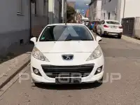 2011 Peugeot 207