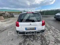 2011 Peugeot 207