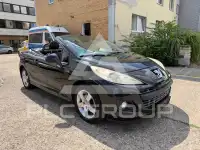 2011 Peugeot 207