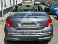 2011 Peugeot 207