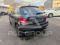 2011 Peugeot 207