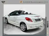 2011 Peugeot 207